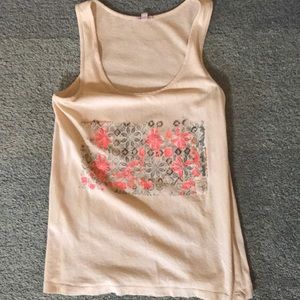 Jcrew Tank